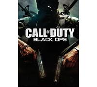 Call of Duty: Black Ops (RU) (PC) Steam Key EUROPE