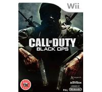 Call of Duty: Black Ops (Wii) [Edizione: Regno Unito]