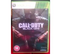 Call of Duty: Black Ops (Xbox 360) [Edizione: Regno Unito]