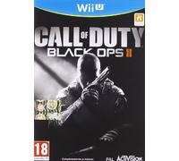 CALL OF DUTY BLACK OPS II, WII U, NUOVO