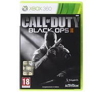Call of Duty (COD): Black Ops II - Xbox 360