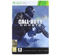 Call Of Duty (COD): Ghosts - Hardened Edition