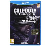 Call of Duty (COD): Ghosts - Nintendo Wii U