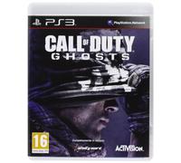 Call of Duty (COD): Ghosts - PlayStation 3
