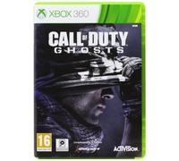 Call of Duty (COD): Ghosts - Xbox 360
