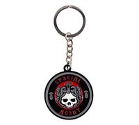 Call of Duty. Cold War - Keychain "Special Agent"