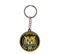 Call of Duty. Cold War - Keychain "Top Secret"