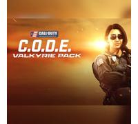 Call of Duty Endowment (C.O.D.E.) - Valkyrie Pack (DLC) (PC) Steam Gift - GLOBAL