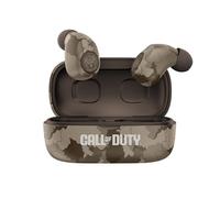 OTL Technologies COD283 Call of Duty ENC TWS Wireless Earphones with Wireless Ch