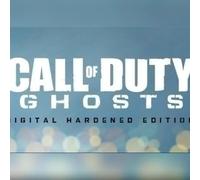 Call of Duty: Ghosts Digital Hardened Edition (Xbox One / Xbox Series X|S) Xbox Live Key - ARGENTINA