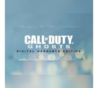 Call of Duty: Ghosts Digital Hardened Edition (Xbox One / Xbox Series X|S) Xbox Live Key - EU