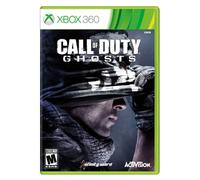 Call of Duty: Ghosts - [Edizione: Germania]