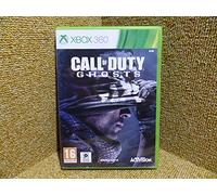 Call of Duty: Ghosts [Edizione: Regno Unito]