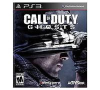 Call of Duty Ghosts [Edizione: Regno Unito]