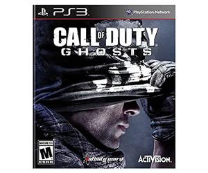 Call of Duty Ghosts [Edizione: Regno Unito]