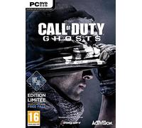 Call Of Duty : Ghosts - Free Fall - [Edizione: Francia]