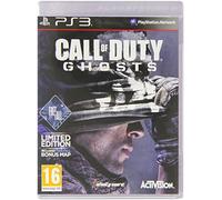 CALL OF DUTY Ghosts: Free Fall - PS3