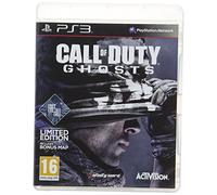 CALL OF DUTY GHOSTS FREE FALL PS3 EN PEG: PlayStation 3