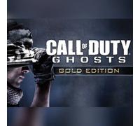 Call of Duty: Ghosts (Gold Edition) (PC) Steam Gift - EU