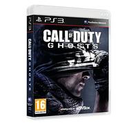 Call of Duty: Ghosts [Import spagnolo]