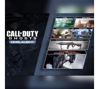 Call of Duty: Ghosts - Onslaught (DLC) (PC) Steam Gift - GLOBAL