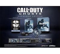 Call of Duty : Ghosts Prestige Edition