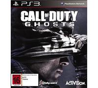Call Of Duty: Ghosts Ps3- Playstation 3