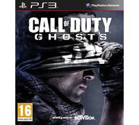 Call of Duty: Ghosts (PS3) PlayStation 3 Standard Edition (Sony Playstation 3)