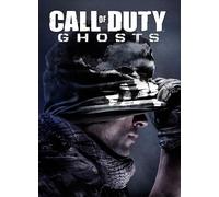 Call of Duty: Ghosts Steam Key GLOBAL