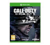 Call of Duty: Ghosts - uncut (AT) XBOne [Edizione: Germania]
