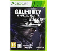 Call of Duty : Ghosts - Xbox 360 - [Edizione: Francia]