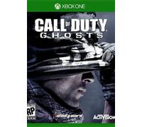 Call of Duty: Ghosts (Xbox One) Xbox Live Key EUROPE