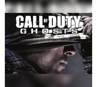 Call of Duty: Ghosts (Xbox One / Xbox Series X|S) Xbox Live Key - EU