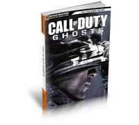 Call of duty: Gosts. Guida strategica ufficiale