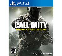 Call of Duty: Infinite Warfare