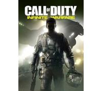 Call of Duty: Infinite Warfare (Day One Edition) Steam Key EUROPE