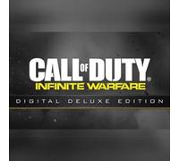 Call of Duty: Infinite Warfare - Digital Deluxe Edition (Xbox One / Xbox Series X|S) Xbox Live Key - EU