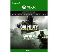 Call of Duty: Infinite Warfare - Digital Legacy Edition XBOX LIVE Key EUROPE