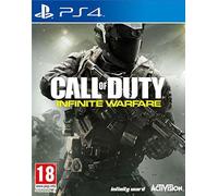 Call Of Duty: Infinite Warfare - [Edizione: Spagna] - NUOVO