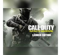 Call of Duty: Infinite Warfare - Launch Edition (Xbox One / Xbox Series X|S) Xbox Live Key - EU