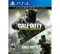 Call of Duty: Infinite Warfare Legacy Edition