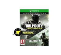 Call of Duty: Infinite Warfare - Legacy Edition [AT Pegi] - Xbox One [Edizione: Germania]
