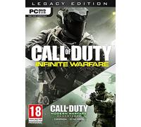 Call Of Duty: Infinite Warfare - Legacy Edition - [Edizione: Spagna]