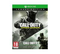 Call of Duty : Infinite Warfare - Legacy Edition - GIOCO XBOX ONE