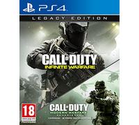 Call of Duty: Infinite Warfare - Legacy Edition - PlayStation 4