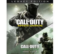 Call of Duty: Infinite Warfare (Legacy Edition) Steam Key EUROPE