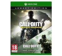 Call Of Duty Infinite Warfare Legacy Edition XBox One