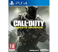 CALL OF DUTY INFINITE WARFARE PER PS4 NUOVO - ENGLISH VERSION