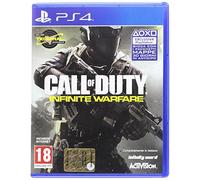Call of Duty: Infinite Warfare - PlayStation 4