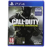 Activision Gioco Activision Per Ps4 Call Of Duty Infinite Warfare Per Ps4 Versio